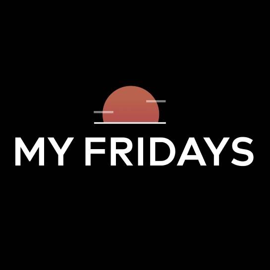 Donate Every Friday with My Fridays